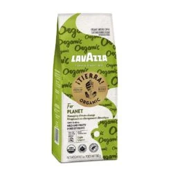 Tierra For Planet Organic Coffee 5 Tierra For Planet Organic Coffee -Koffieproducten Tierra For Planet Organic Coffee 1