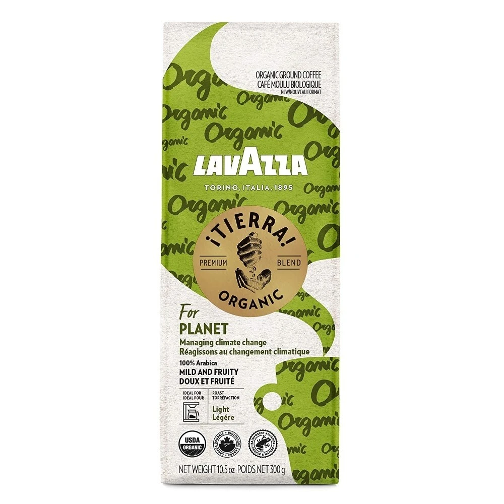 Tierra For Planet Organic Coffee 3 Tierra For Planet Organic Coffee