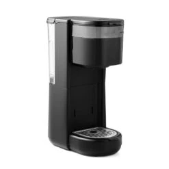Touch Singe Serve Coffee Maker, Black 10 Touch Singe Serve Coffee Maker, Black -Koffieproducten Touch Singe Serve Coffee Maker2C Black 3