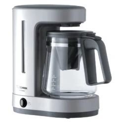 Zojirush EC-DAC50SA Zutto 5 Cup Coffee Maker -Koffieproducten Zojirush EC DAC50SA Zutto 5 cup Coffee Maker 24dd80db c208 42ac 8279 6e0b10b2256f