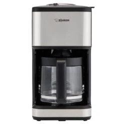 Zojirushi Dome Brew Classice Coffee Maker 6 Zojirushi Dome Brew Classice Coffee Maker -Koffieproducten Zojirushi Dome Brew Classice Coffee Maker 1