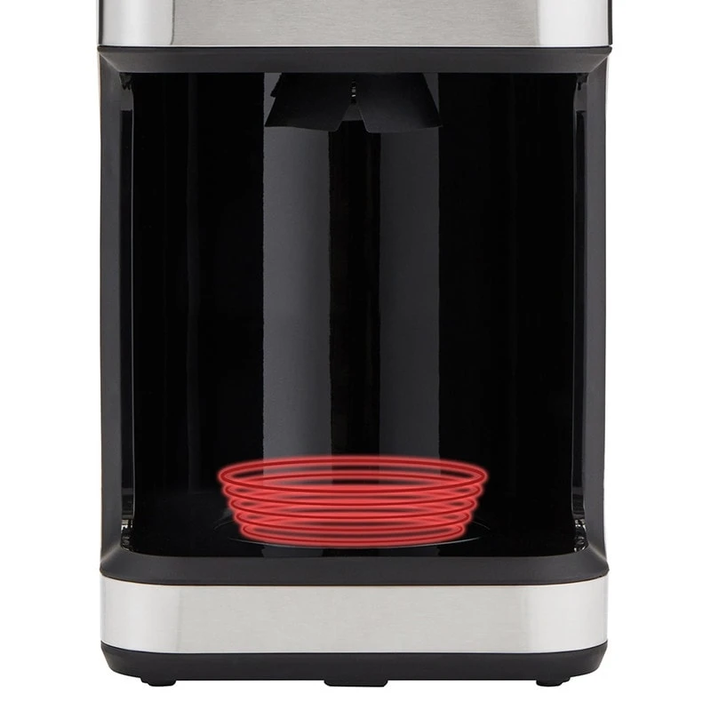 Zojirushi Dome Brew Classice Coffee Maker 5 Zojirushi Dome Brew Classice Coffee Maker - Afbeelding 3