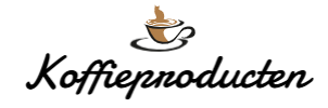 Koffieproducten